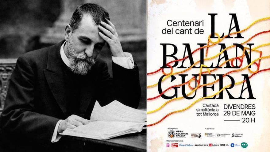 á ‘La Balanguera’ este viernes: horarios en escuelas y pueblos donde se celebra la cantada simultánea