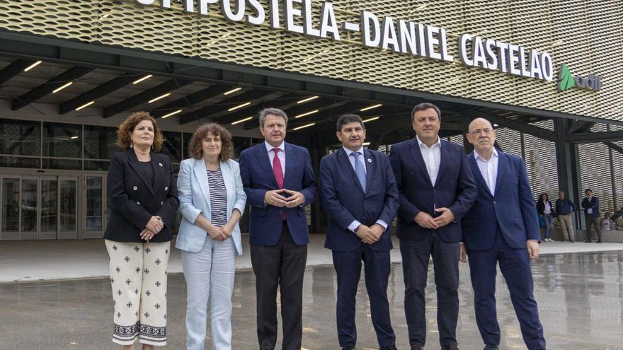 Reivindicaciones en vía muerta