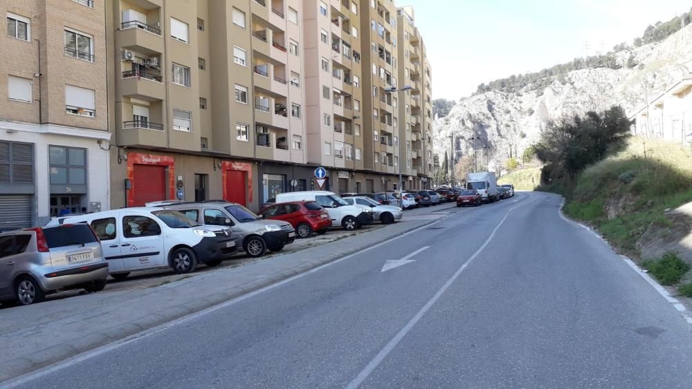 Alcoy vela por el cumplimiento de restricciones