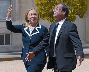 La plaça de Barcelona que commemora el dia Internacional de la Dona.