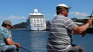 Finde veraniego en Galicia antes de un desplome de las temperaturas