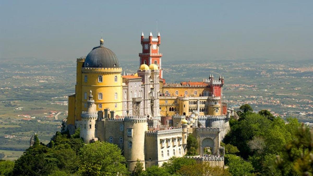 Palacio da Pena