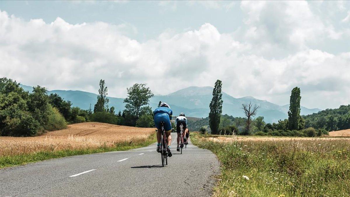 Nueva fecha IRONMAN VITORIA-GASTEIZ  será el 11 de Octubre