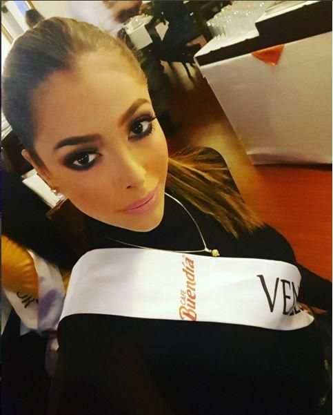 MAydeliana Diaz