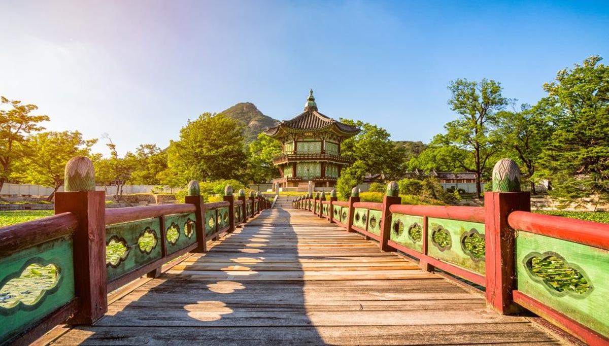 Seoul, Corea del Sur