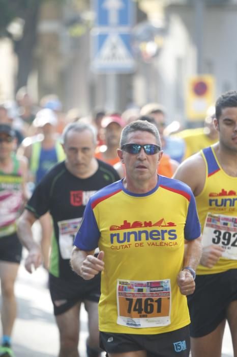 Búscate en el Gran Fondo 15K de Paterna