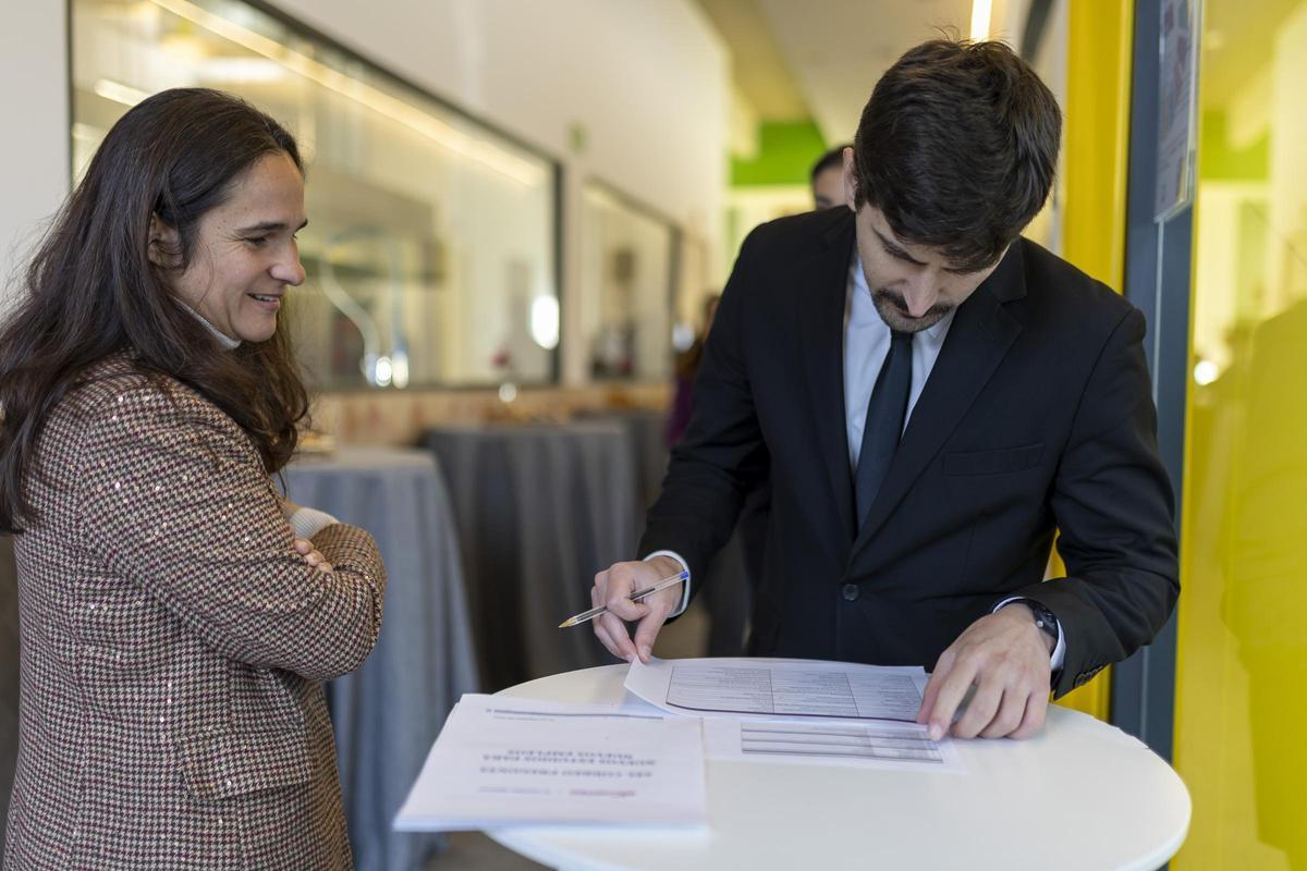 Evento #ElCorreoPregunta: ‘Nuevos estudios para nuevos empleos’