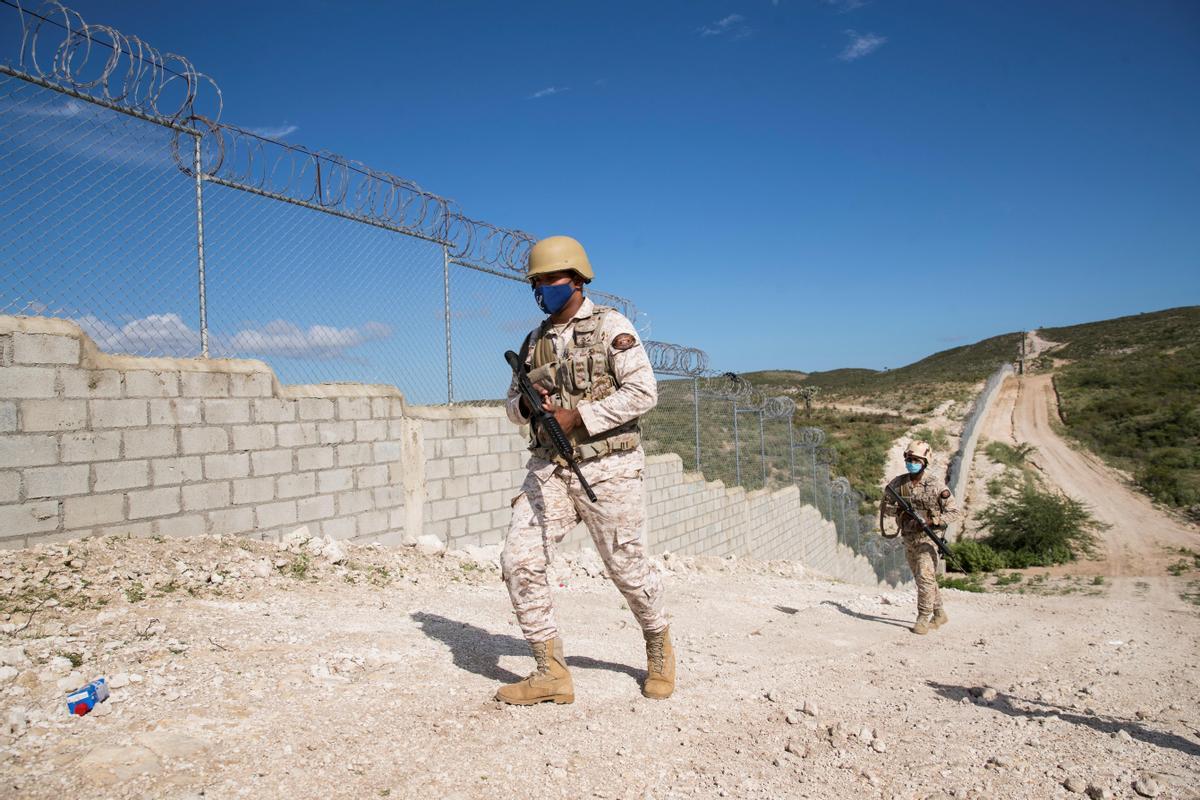 Haití demana tropes als EUA i l’ONU per evitar el caos al país