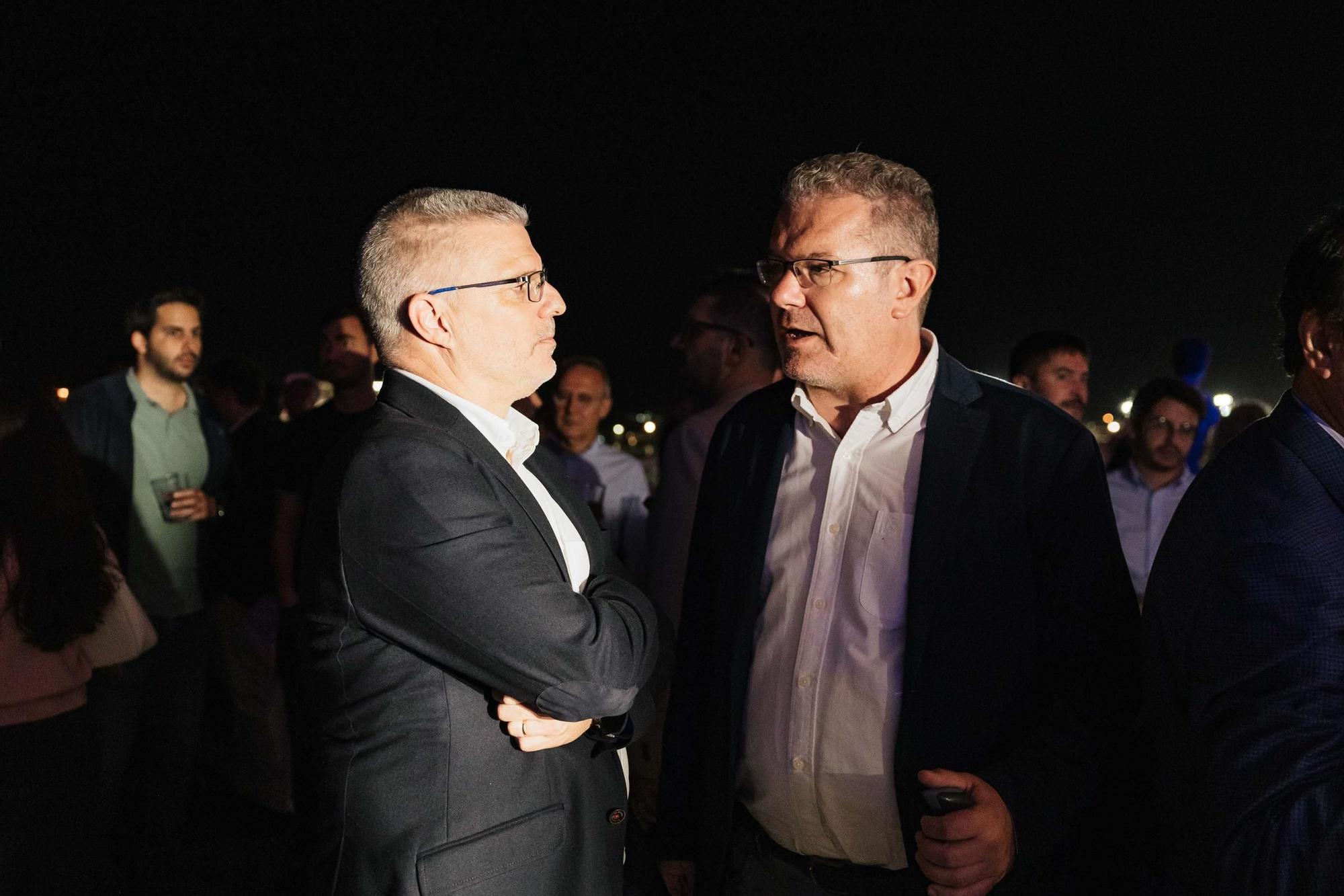 VDS 2025 Guest Reception