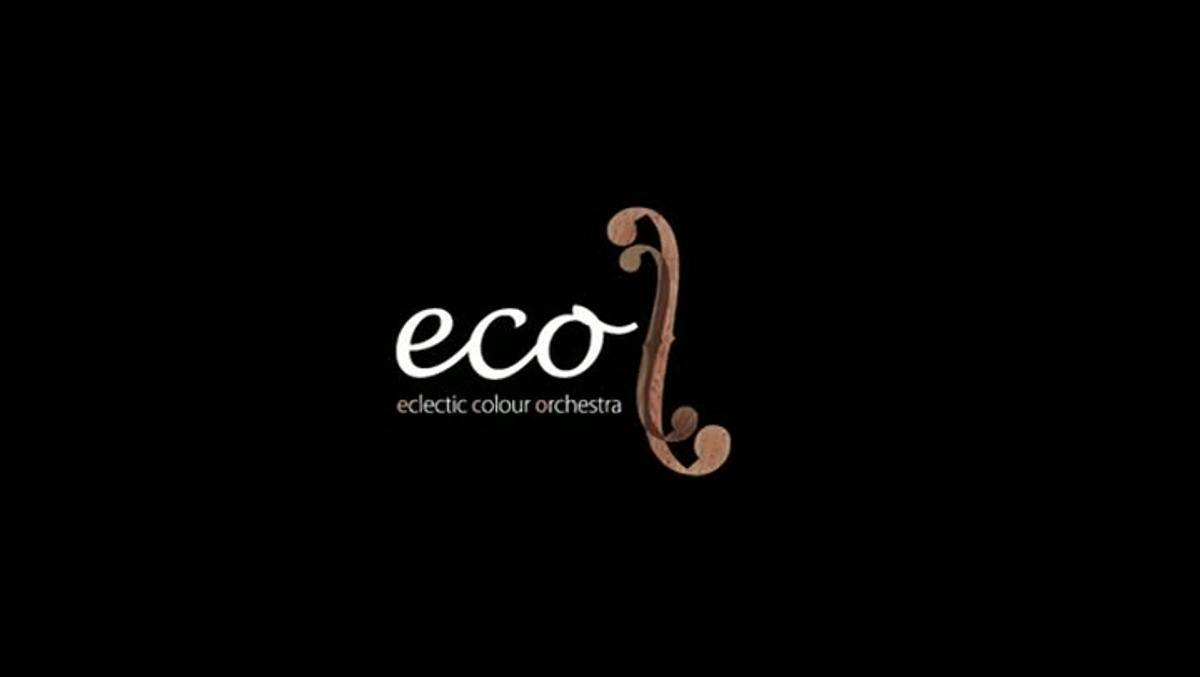 Vídeo de presentació de l’Eclèctic Colour Orchestra