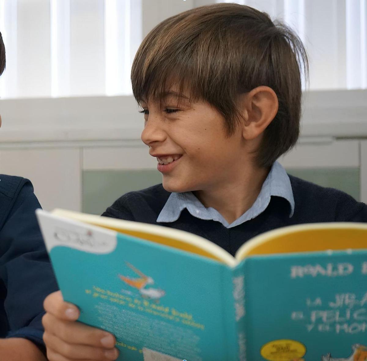 Con este despliegue en las aulas, se espera que la literatura recupere su papel como fuente de sabiduría.