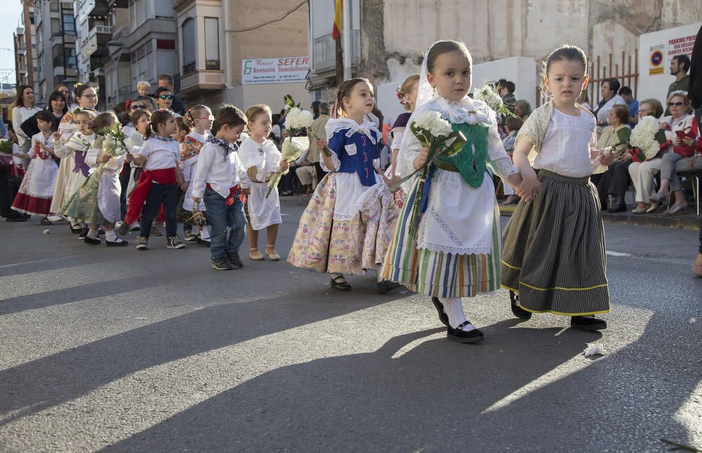 Ofrenda Sant Pasqual