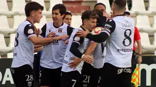 El Mérida avanza en su sueño