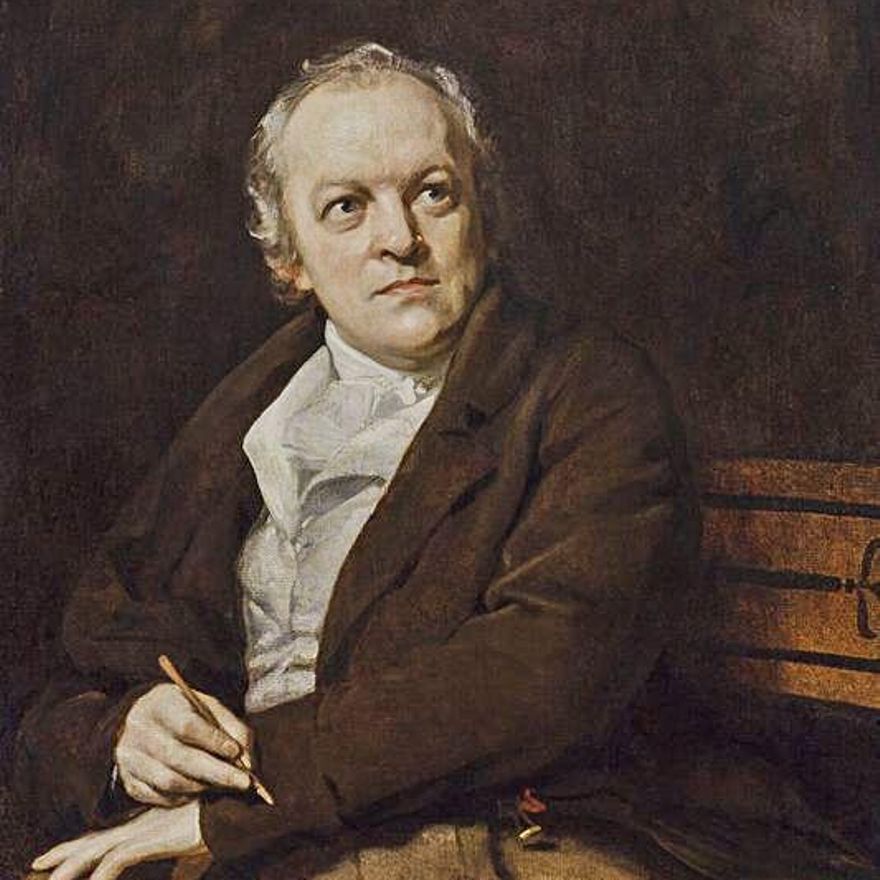 William Blake