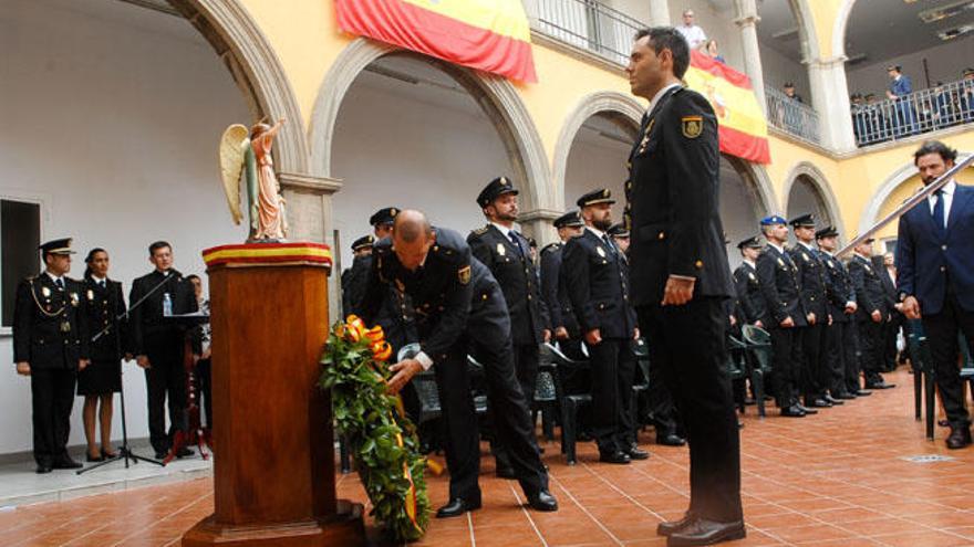 Las denuncias por violencia machista se disparan en un 10% en lo que va de año