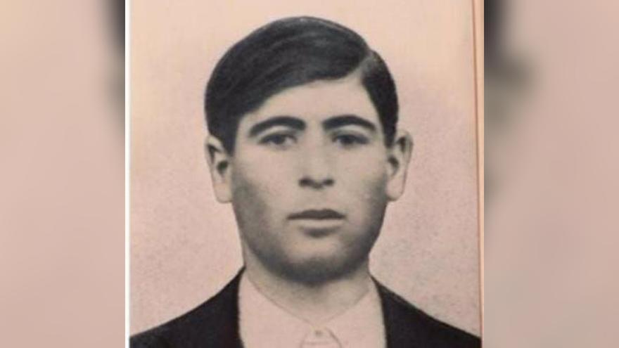 Identifican al extremeño Isaac Rodríguez Lagar, víctima del penal franquista de Formentera