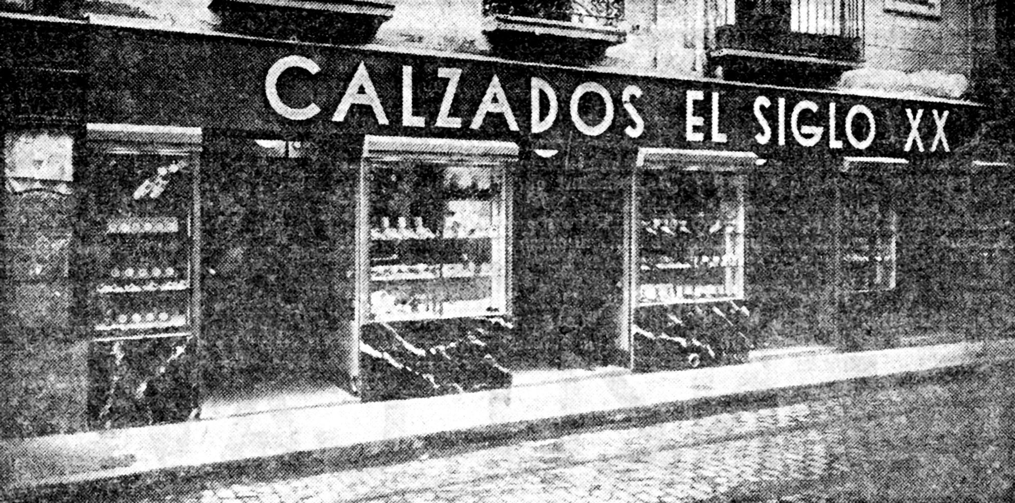 Así era Zaragoza en los años 30