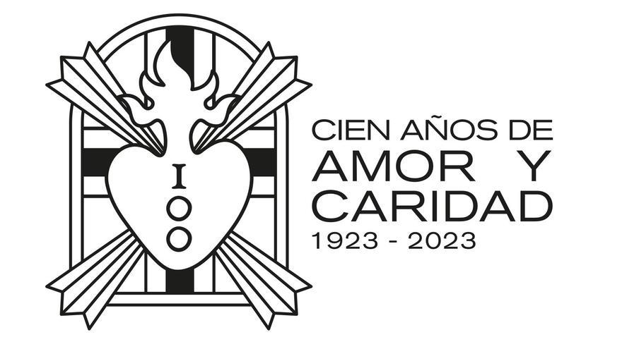 El Cristo del Amor de Málaga saldrá en procesión extraordinaria en 2024 por su centenario El Cristo del Amor de Málaga saldrá en procesión extraordinaria en 2024 por su centenario