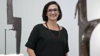 Nuria Enguita, exdirectora del IVAM, será nueva responsable del MAC/CCB de Lisboa