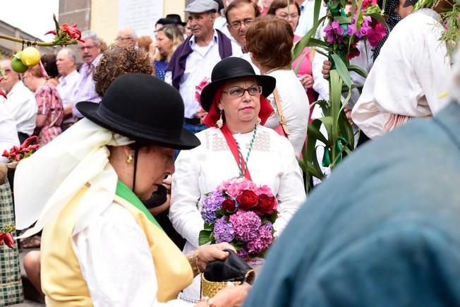 Procesion y Romeria por las Fiestas de las ...