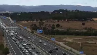 Transportes adjudica por 3,7 millones la mejora del enlace entre la A-3 y la A-7 para reducir atascos en Valencia