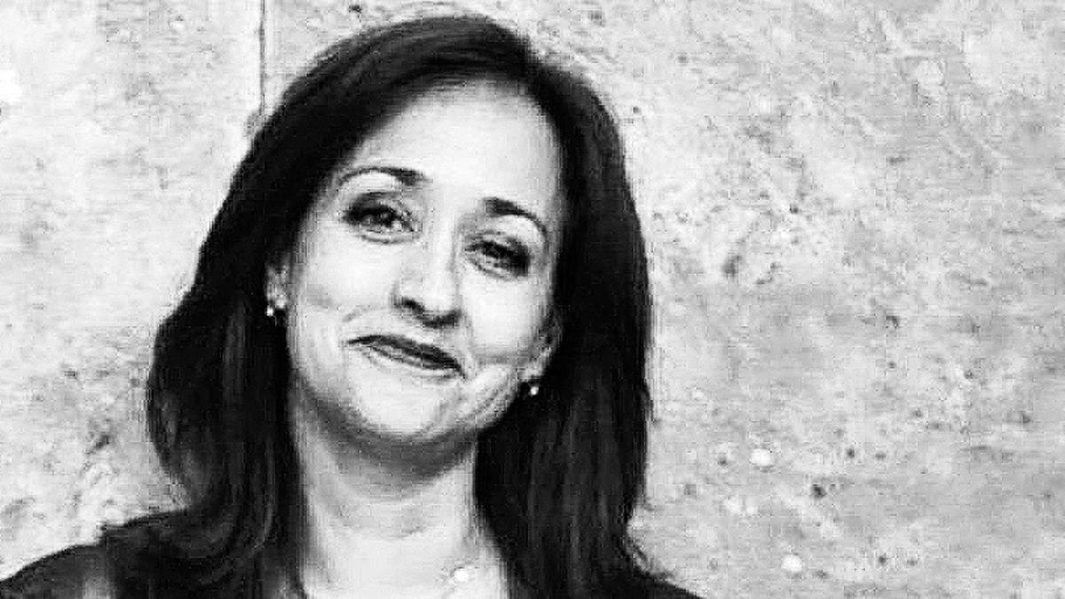 Beatriz Gallardo, catedrática de Lingüística