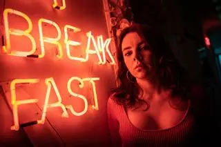 Shon Faye: "La transfobia es un pensamiento fascista"