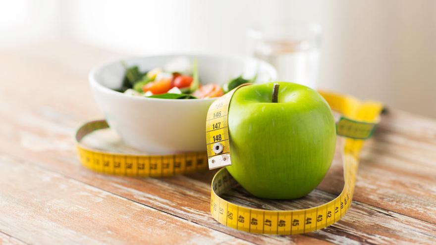 El plato que los nutricionistas te obligan a comer todas las semanas para perder peso sin esfuerzo