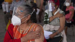 La India roza los 20 millones de casos de coronavirus