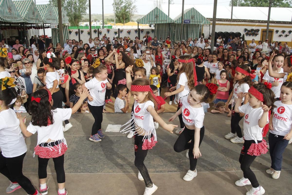 FOTOGALERIA / Miercoles de Feria en el Arenal