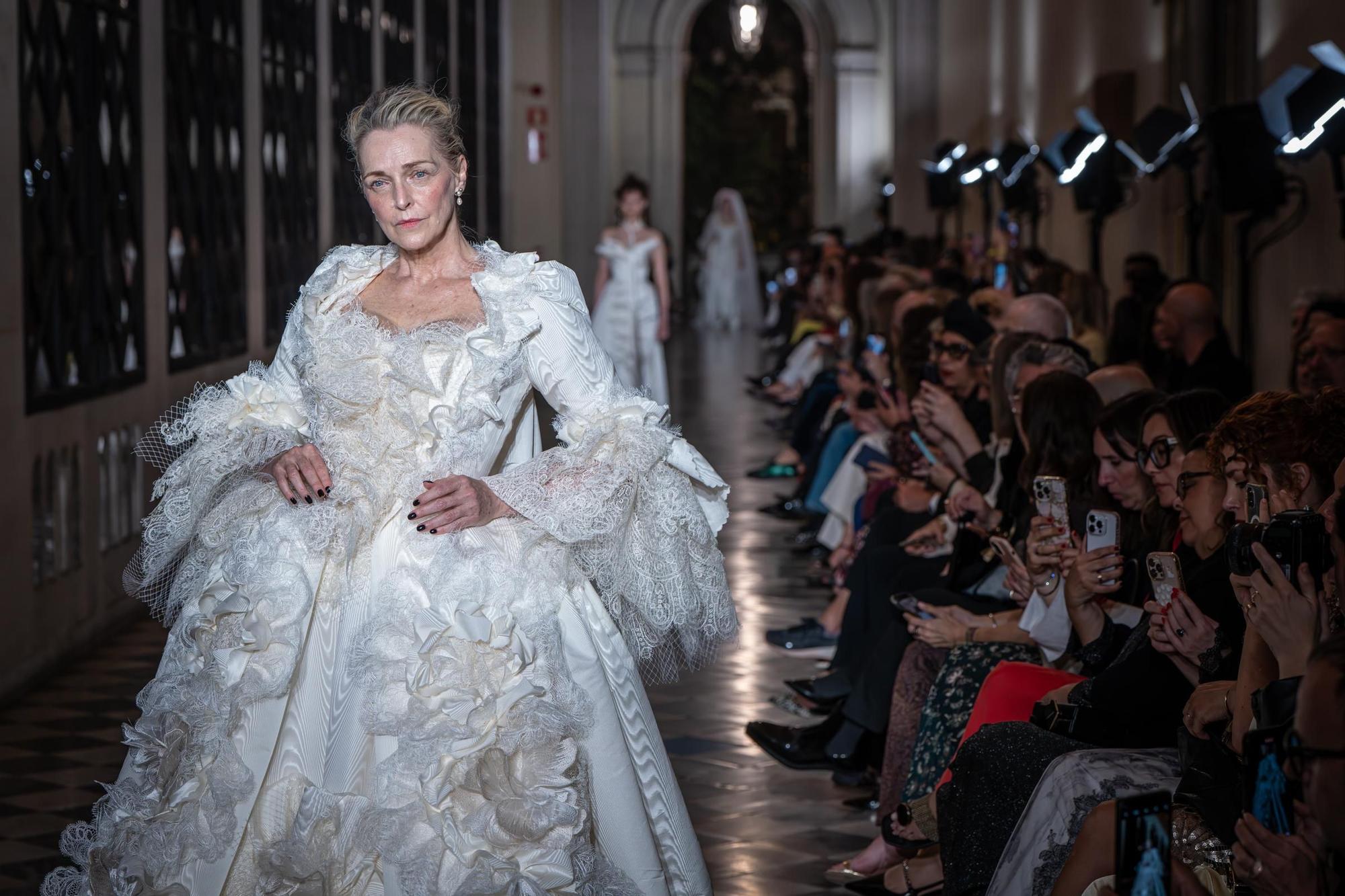 Nueva York Vestido Novia Carrie Bradshaw Boda Carrie Bradshaw Hotsell - Main Image