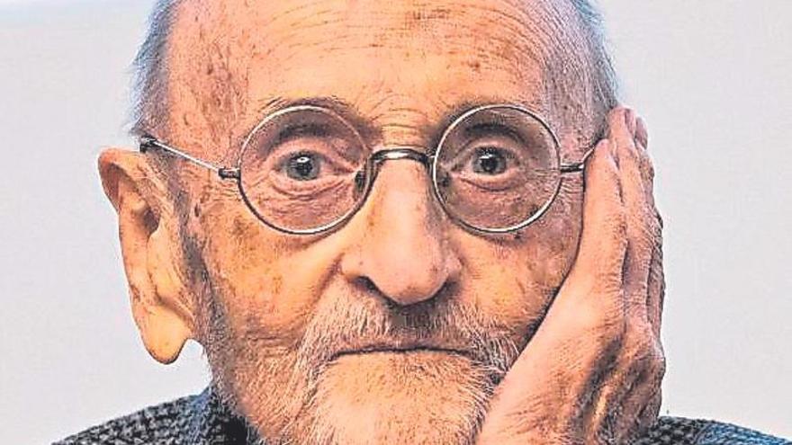 Los ‘cuentos’ de Álvaro Pombo