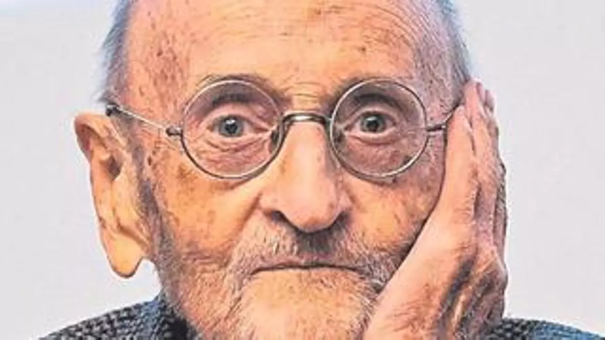 Los ‘cuentos’ de Álvaro Pombo