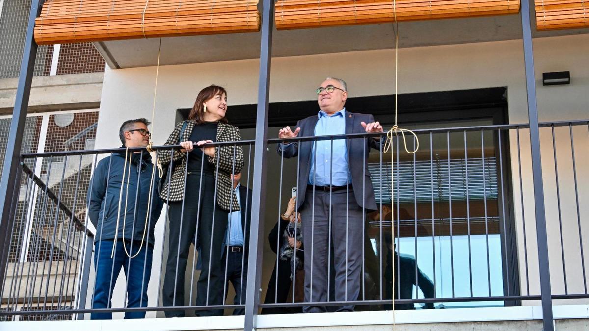 El Bo Lloguer Jove: com accedir als ajuts de lloguer de la Generalitat a les comarques gironines