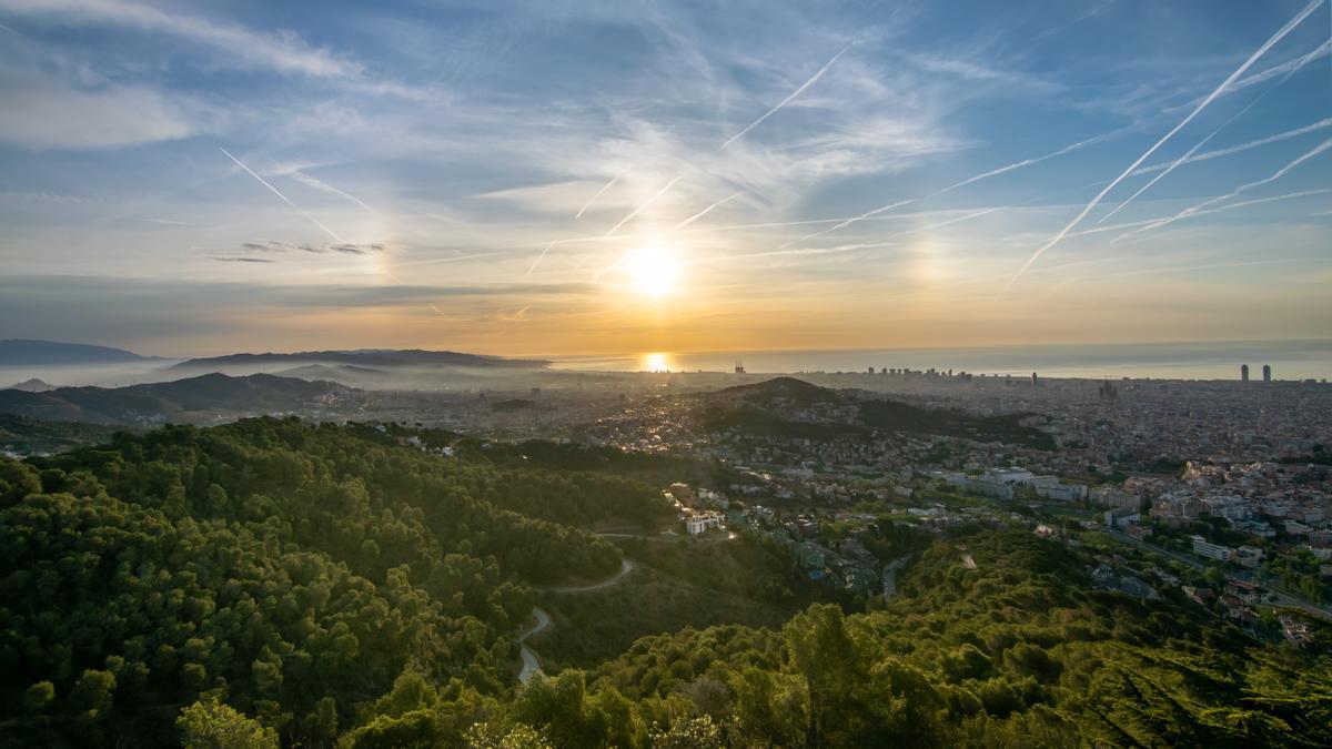 Temps de Catalunya, avui divendres 28 d’abril de 2023: fort cop de calor