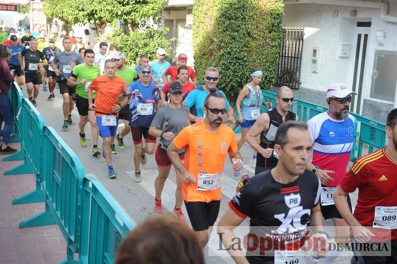 Las mejores fotos de la Cresta del Gallo Running