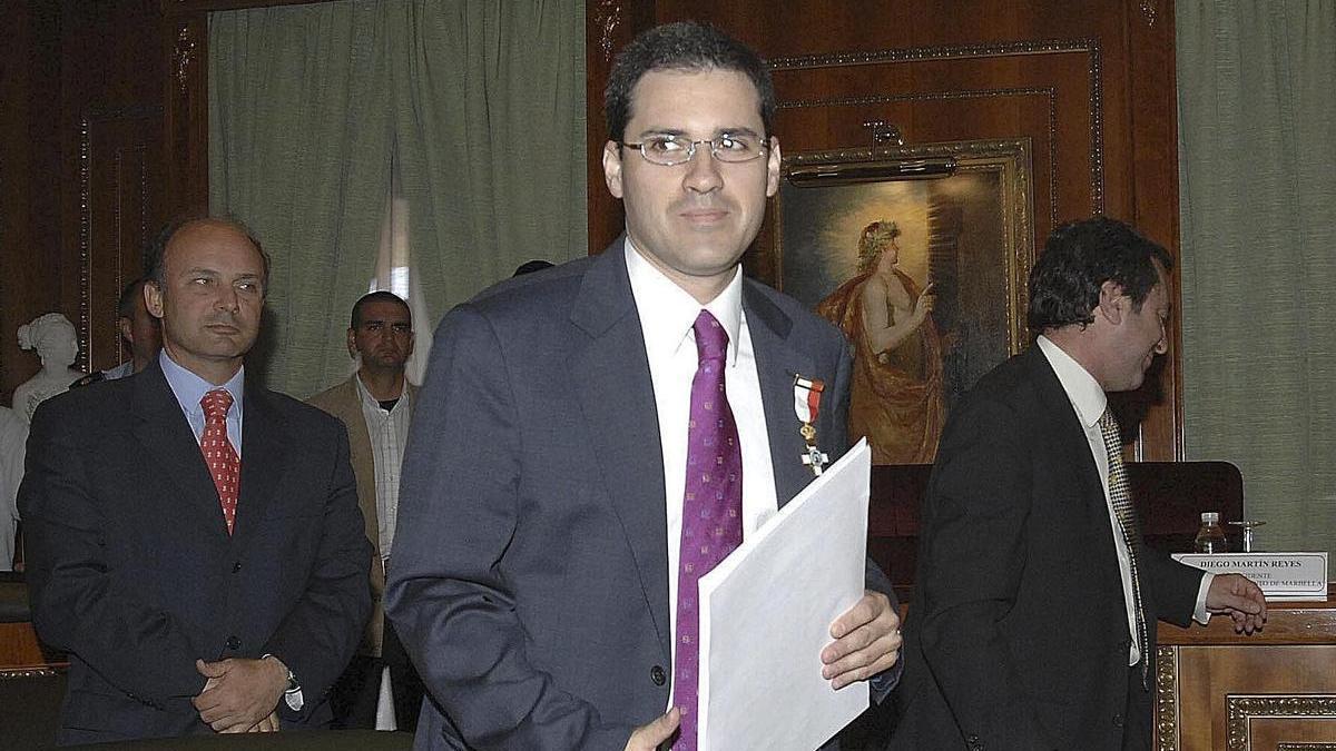 El juez instructor del caso Malaya es nombrado refuerzo para los juzgados de Ceuta