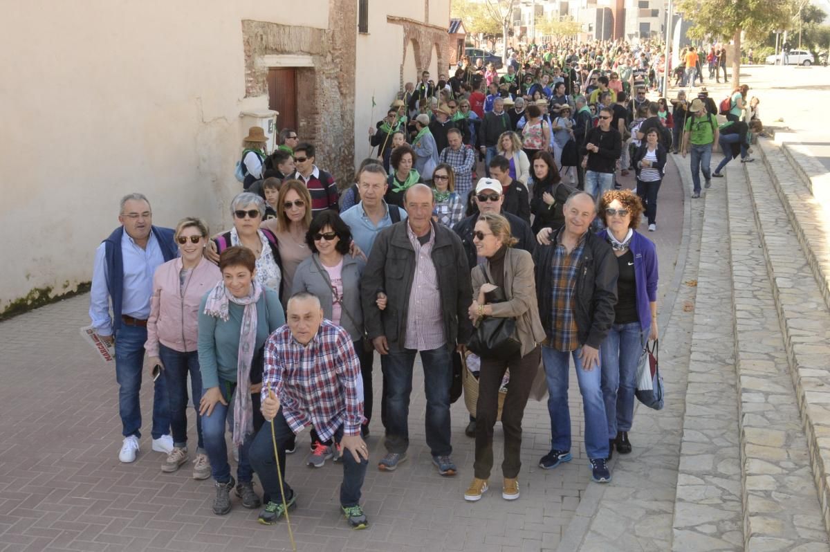 Búscate en la Romeria