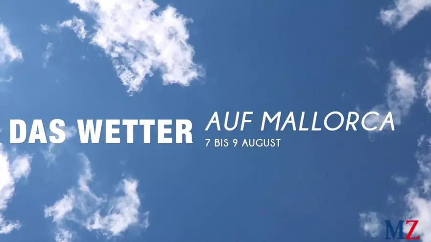 Im Video: Weiterhin bestes Strand-Wetter auf Mallorca