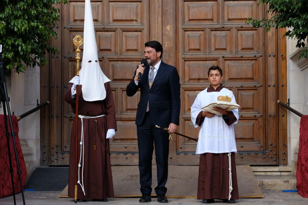 La Humildad y la Paciencia