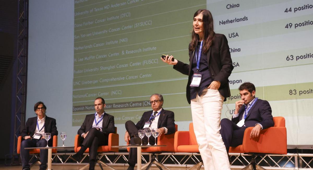 Els algoritmes preparen el camí cap a la medicina de precisió