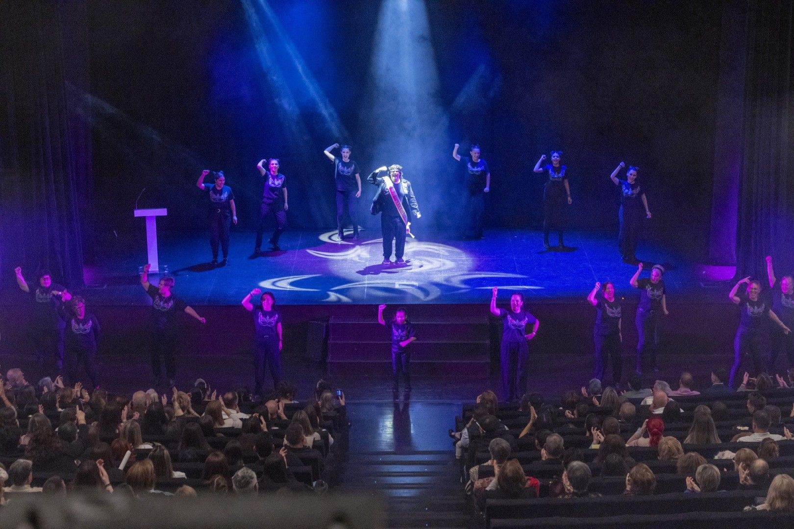 Las mejores imágenes del pregón y la gala del Carnaval 2026 de Torrevieja están aquí