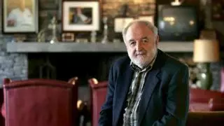 Muere el periodista Diego Carcedo a los 86 años