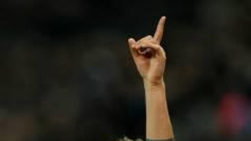 Dybala, autor del gol decisiu
