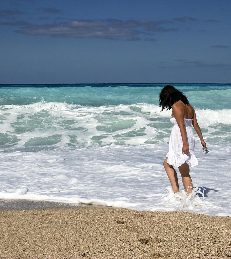 Un estudio concluye que esta playa valenciana es la preferida de los madrileños