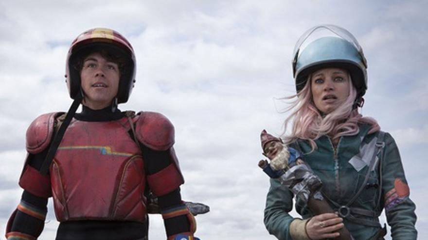 Turbo Kid