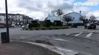 Las consecuencias de la subida de los carburantes en Plasencia: cómo afecta a autobuses, taxis, autoescuelas y empresas