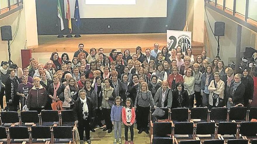 1.409 mujeres, víctimas de violencia de género