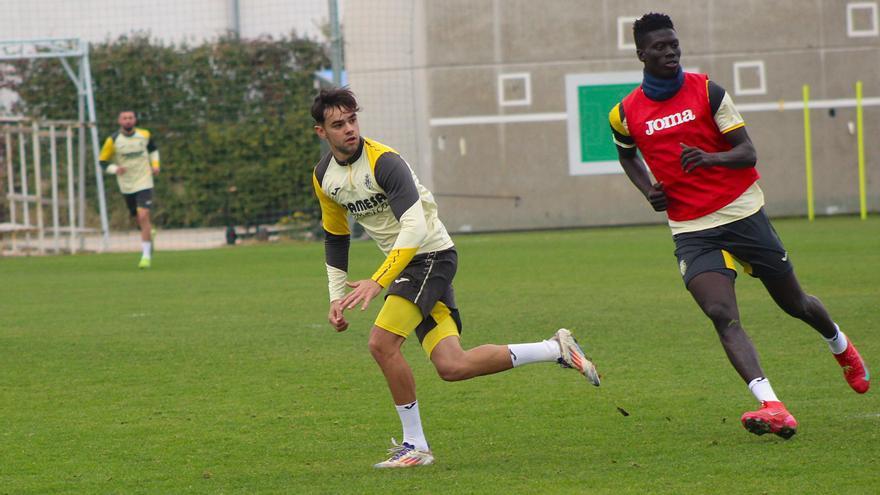 La previa | El Villarreal B necesita ganar al Recreativo de Huelva para enderezar el rumbo