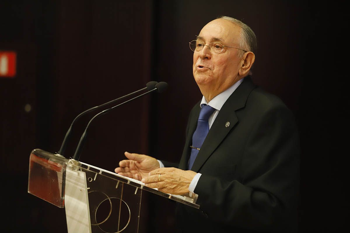 Entrega de los Premios al Desarrollo Sostenible de Diario CÓRDOBA